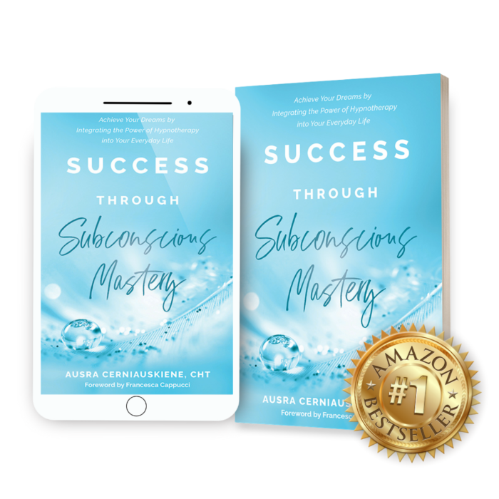 Success Through Subconscious Mastery